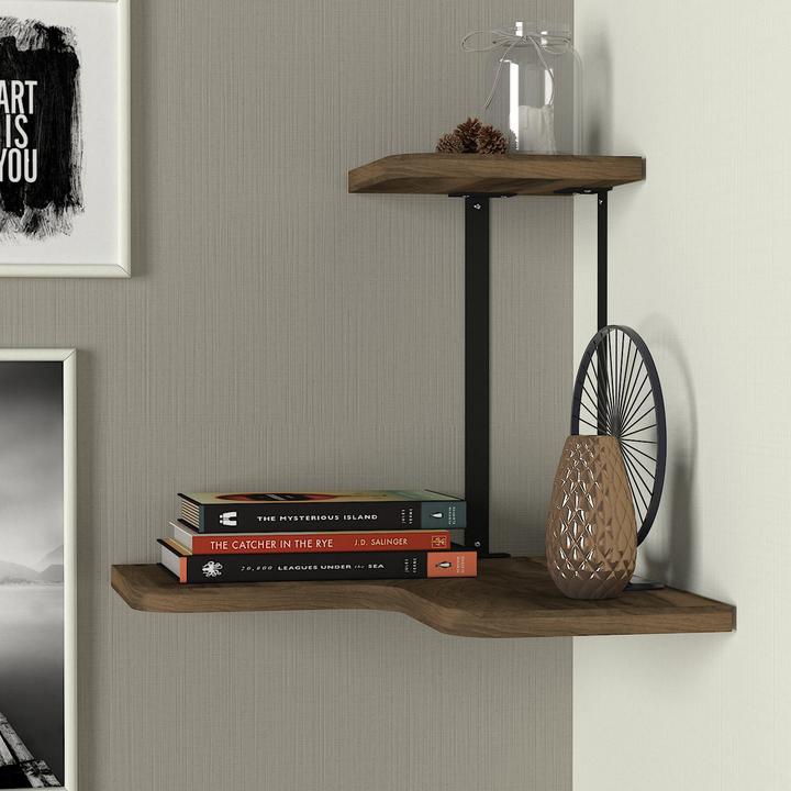 Actual product image Hanah Home Aila (38.5 x 34 x 38.5 cm)