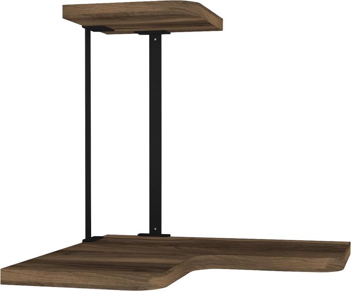 Actual product image Hanah Home Aila (38.5 x 34 x 38.5 cm)