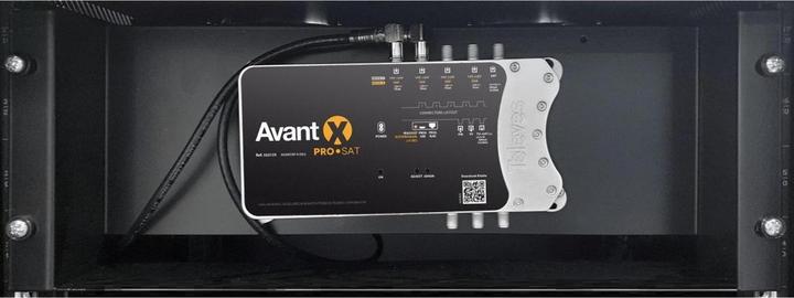 Produktbild Televes UKS4