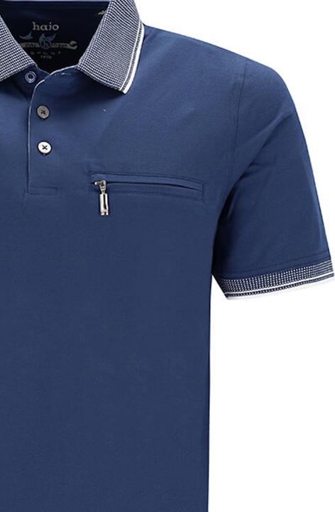 Actual product image Hajo Poloshirt Stay Fresh Kurzarmshirt (52)