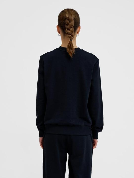Immagine prodotto hummel Hmlpulse W Crewneck Di Caldo (M)