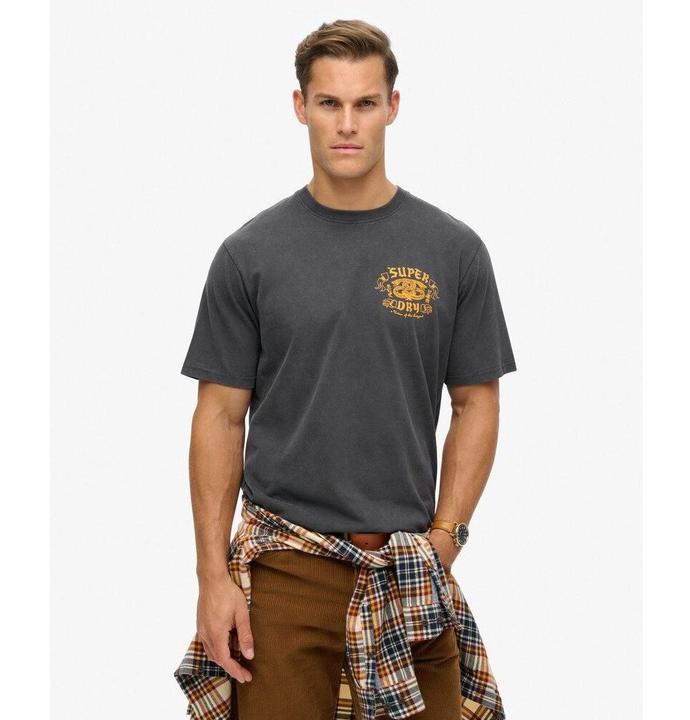 Immagine prodotto Superdry Biker Rock