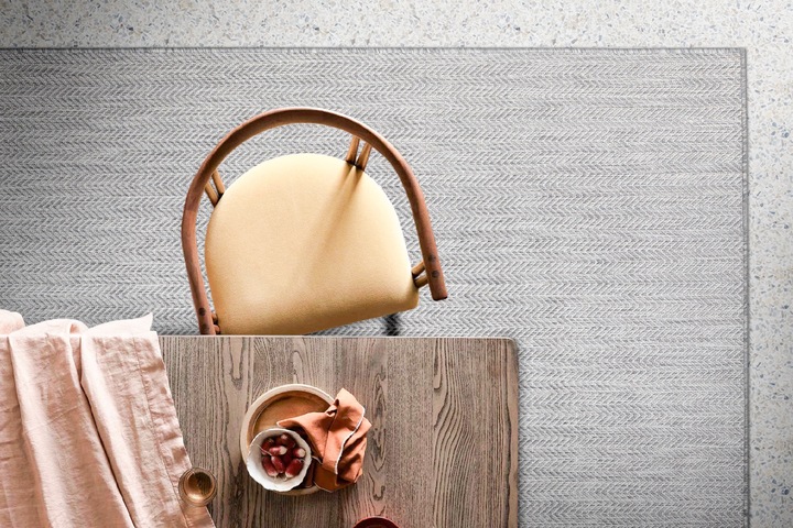 Actual product image Confetti Carpets Pisay (80 x 150 cm)