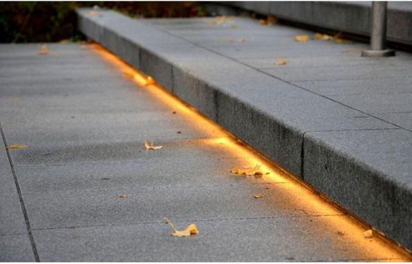Produktbild Nordic Smartlight Lite bulb moments - Smart Waterproof LED strip 5M RGBW (RGBW, 500 cm, Outdoor)