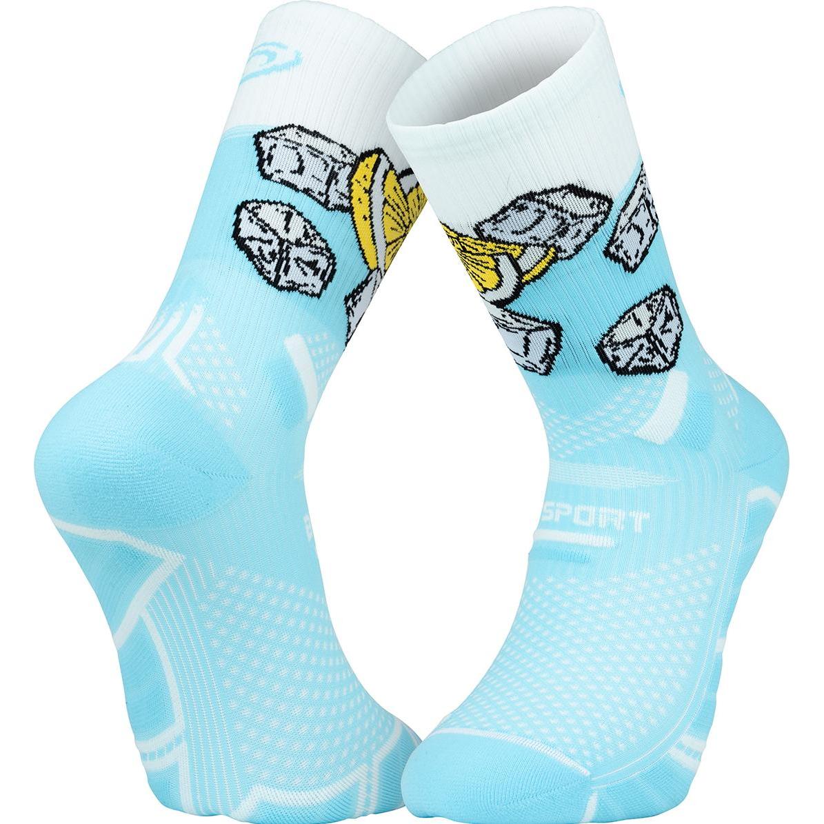 BV Sport, Sportsocken, Ultra.2 Collector (42, 44), Blau