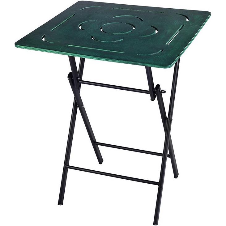 Thumbnail - Kalune Design, Gartentisch + Balkontisch, Rhys (60 cm)