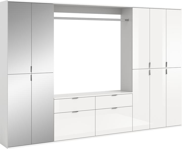 Produktbild Xonox Home Projekt X (273 x 34 x 193 cm)