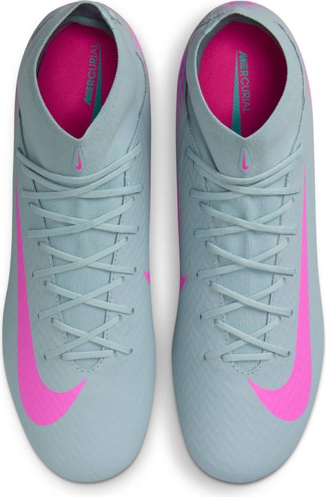 Image du produit Nike Chaussures Mercurial Superfly 10 Academy FG/MG (44.5)