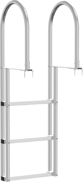 Produktbild vidaXL Dockleiter