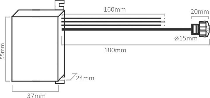 Image du produit Maclean Le fournisseur n'a pas fourni le nom du produit