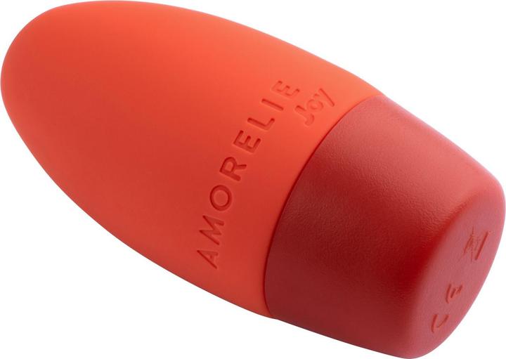 Produktbild Amorelie Vibro Ei «Whirl» Kirsche