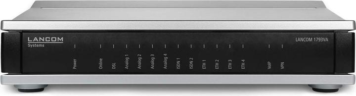 Produktbild Lancom Systems 1793VA (EU)