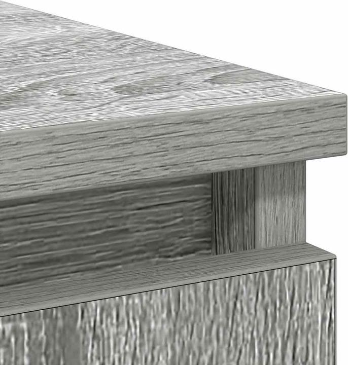 Image du produit vidaXL Sideboard (71 x 35 x 84 cm)