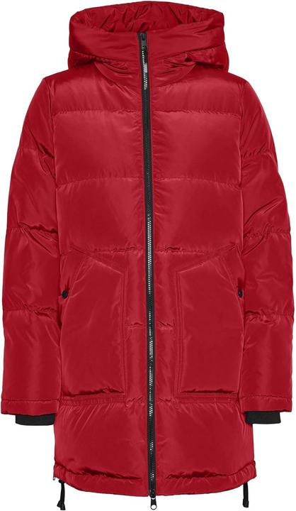 Image du produit Vero Moda Kapuzen Puffer Jacke