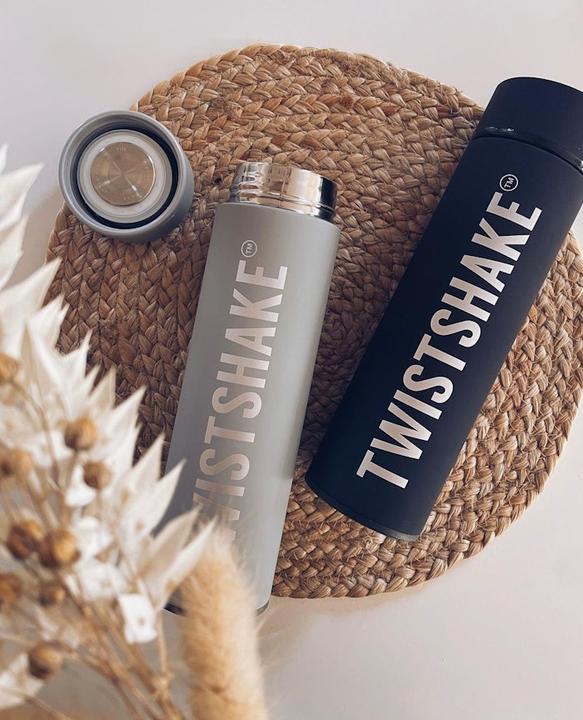 Image du produit Twistshake Chaud ou froid (0.42 l)