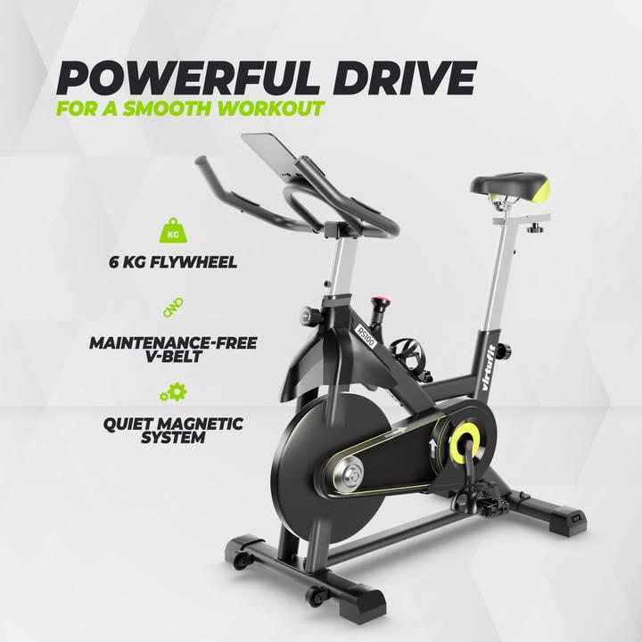 Immagine prodotto Virtufit Indoor-Fahrrad
