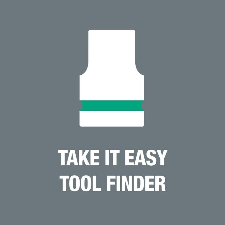 Image du produit Wera 8767 C Tx Hf 3