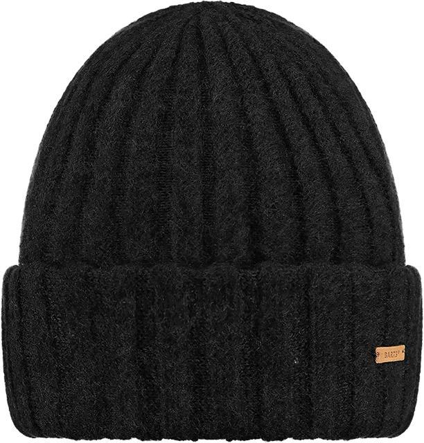 Produktbild Barts Bayne Beanie Black (One Size)