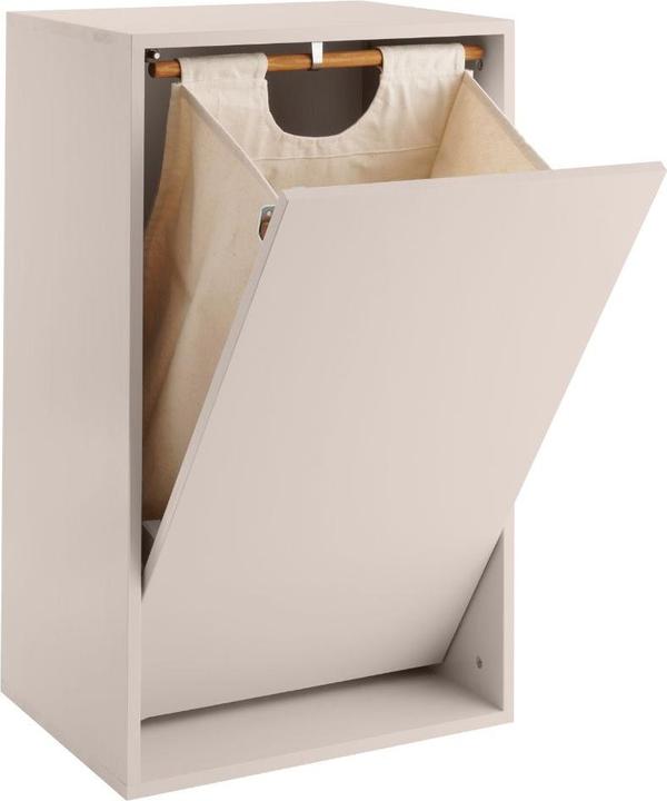 Produktbild ReCollector Wäschekorb (80 l)