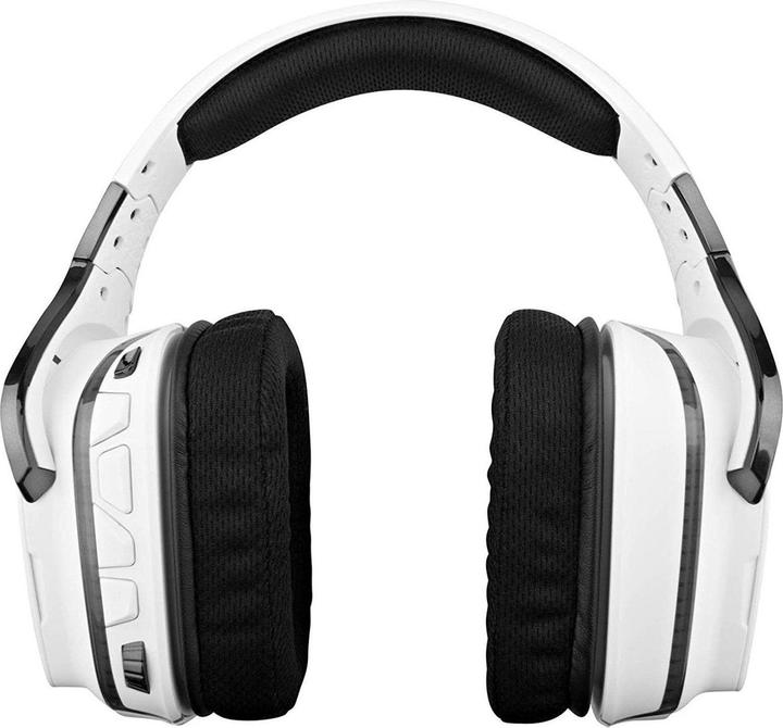 Actual product image Logitech G G933 Artemis Spectrum (Wireless)