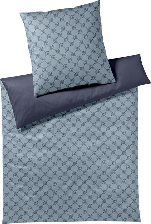 Actual product image Joop! Living Cornflower Double (Duvet cover, 160 x 210 cm)