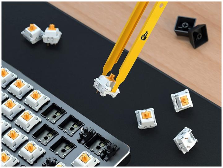 Produktbild Glorious PC Gaming Race Switch Puller