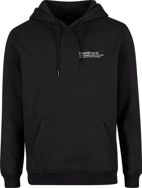 Immagine prodotto Mister Tee MisterTee Tranquille Hoody - 193445 (M)