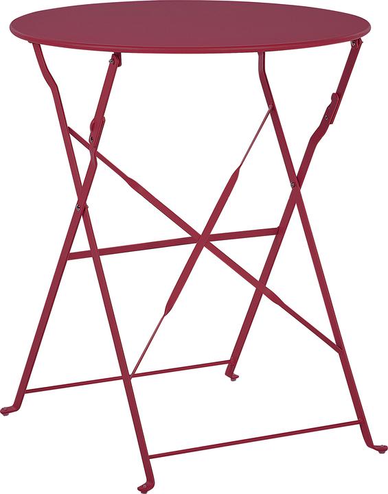 Produktbild Beliani Fiori (60 x 60 x 72 cm)
