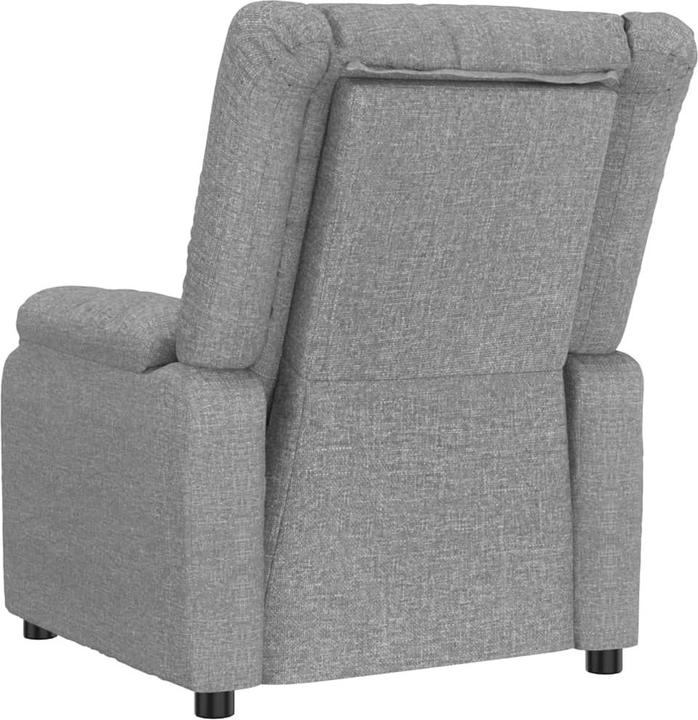 Image du produit vidaXL Massagesessel