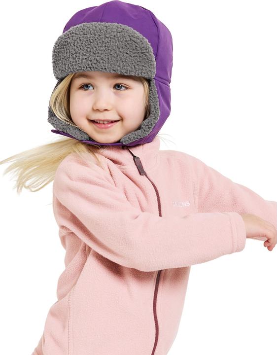 Produktbild Didriksons Kid's Biggles Cap 6 (50)