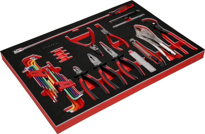 Actual product image KS Tools 811.0045