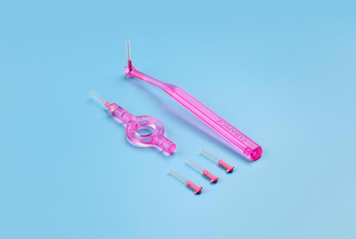 Actual product image Curaprox CPS 08 Prime Start (5 x, 3.20 mm)