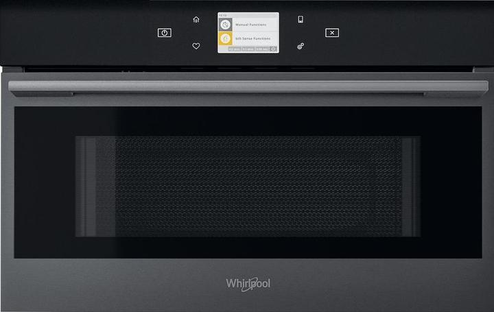 Whirlpool Kuchenka mikrofalowa W9 MD260 BSS