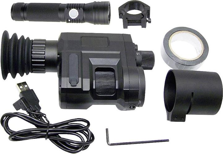 Immagine prodotto Berger & Schröter NSG 007 Wifi