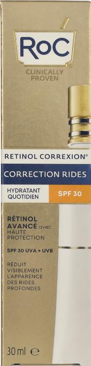 Actual product image Roc Retinol Correxion (30)