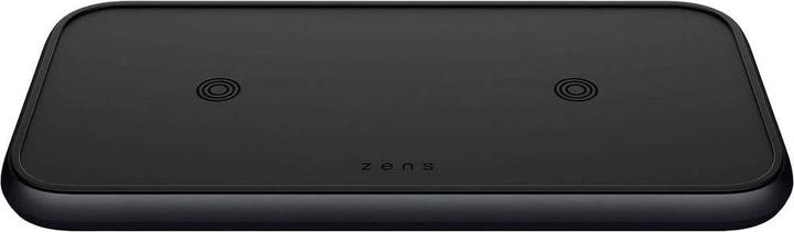 Produktbild Zens Alu Dual Charger (20 W)