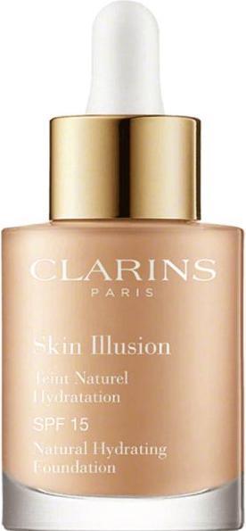 Image du produit Clarins Illusion de la peau (108.5 Noix de cajou)