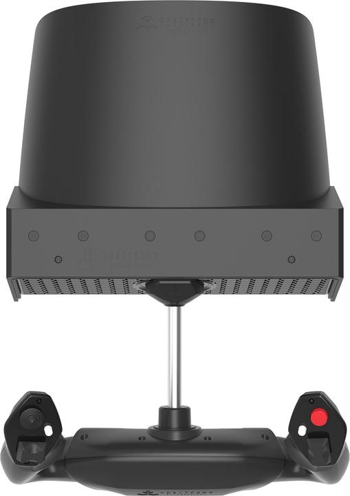 Immagine prodotto Honeycomb Alpha Flight Controls Lite - Con cavo - PC (PC)