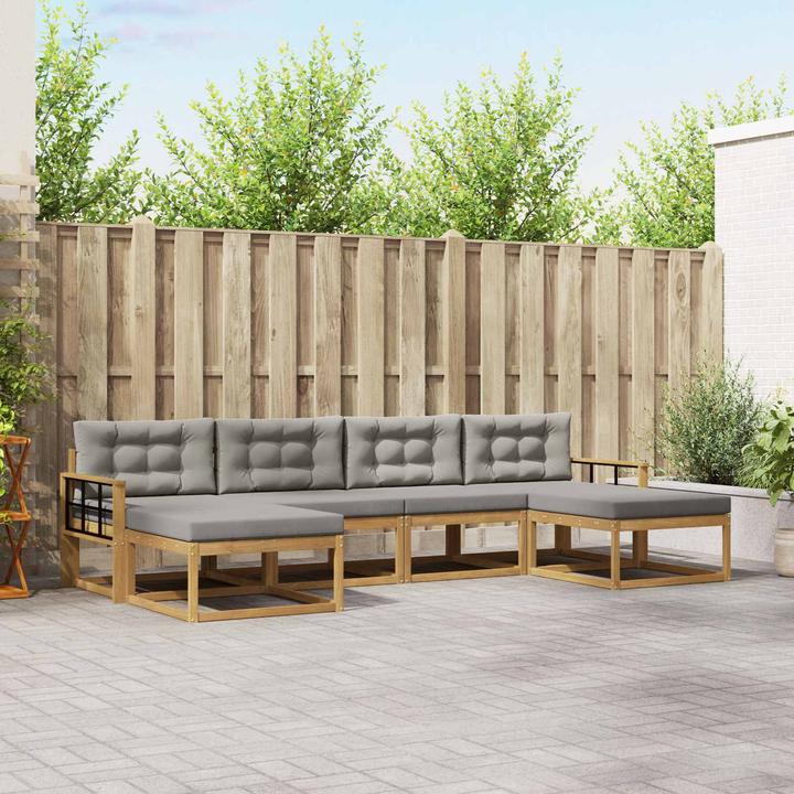 Produktbild vidaXL Sofa Set