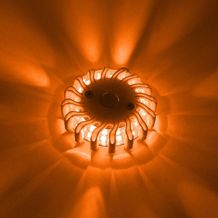 Produktbild Shada LED Warnblinkleuchte