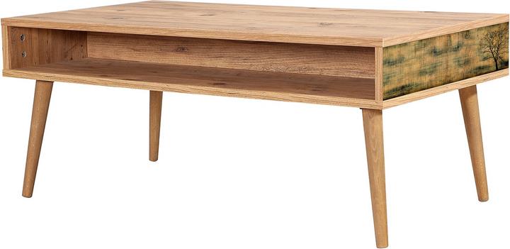 Atlantic Pine