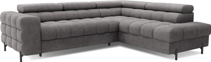 Actual product image ELTAP Ferucce (Sofa bed, Corner sofa)