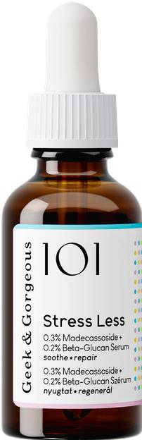 Produktbild Geek & Gorgeous Stress less (30 ml)