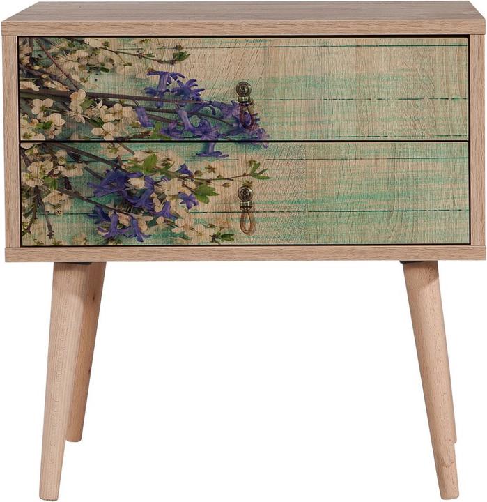 Hanah Home Bonnie (60 x 40 x 61 cm)