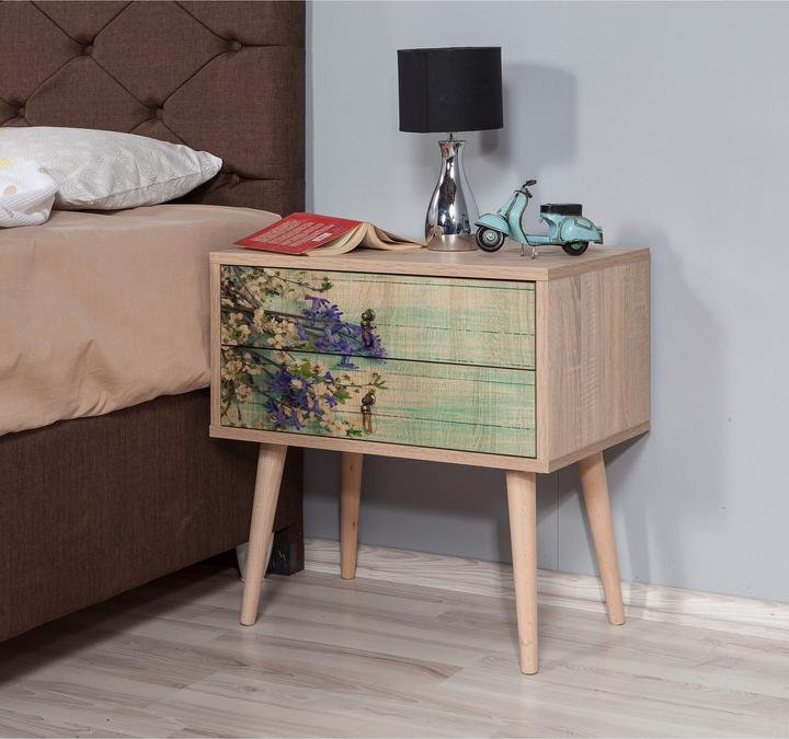 Immagine prodotto Hanah Home Bonnie (60 x 40 x 61 cm)