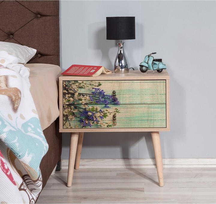 Immagine prodotto Hanah Home Bonnie (60 x 40 x 61 cm)