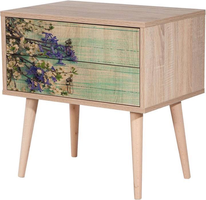 Immagine prodotto Hanah Home Bonnie (60 x 40 x 61 cm)