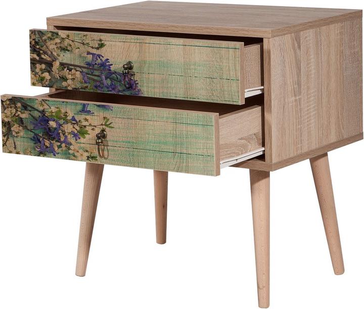 Immagine prodotto Hanah Home Bonnie (60 x 40 x 61 cm)