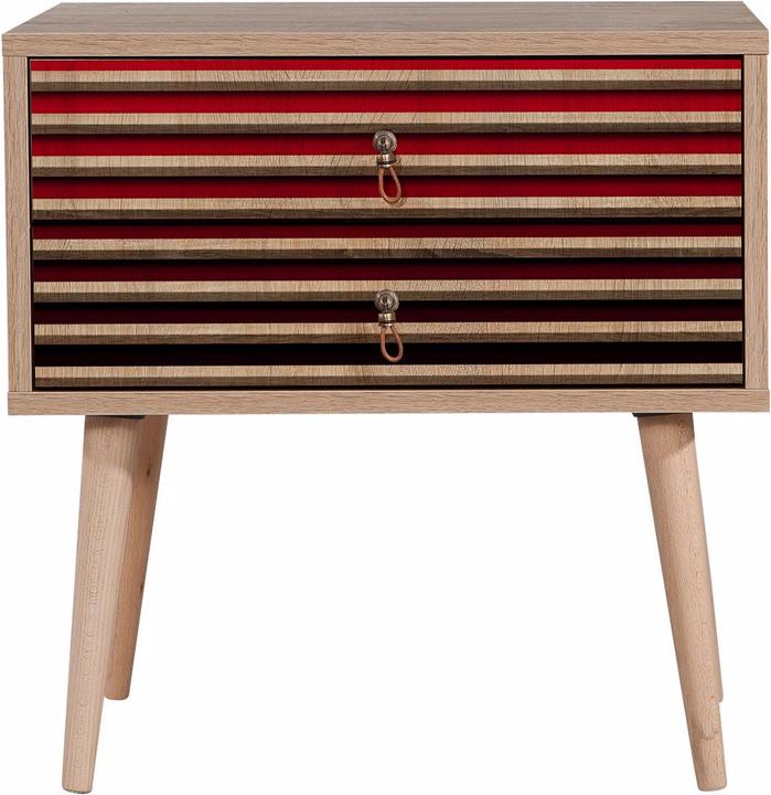 Produktbild Homitis Bonnie (60 x 61 x 40 cm)