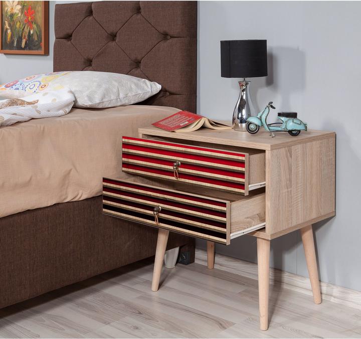 Produktbild Homitis Bonnie (60 x 61 x 40 cm)